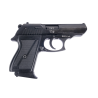 pistolet lady noir 9mm pa